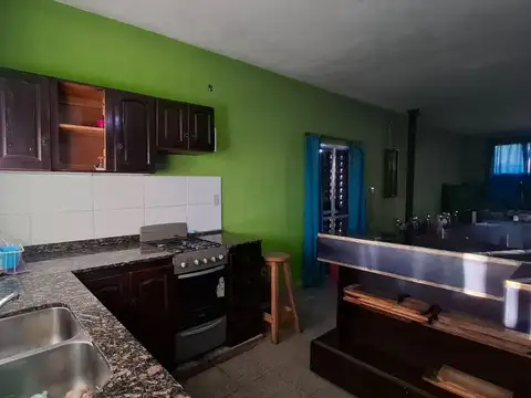 Venta casa 3 dormitorios Comuna San Roque Punilla