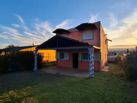 Venta casa 3 dormitorios Comuna San Roque Punilla
