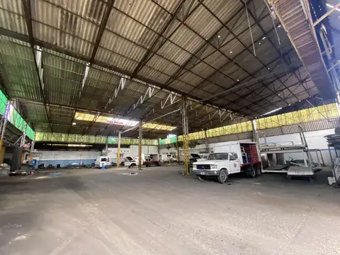 Galpon en Venta A Estrenar