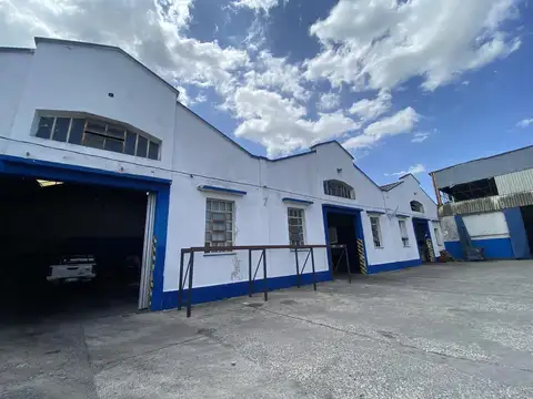 Galpon en Venta A Estrenar