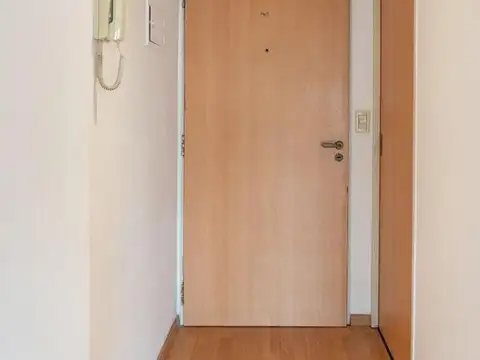 MONOAMBIENTE CON BALCON Y AMENITIES EN PALERMO
