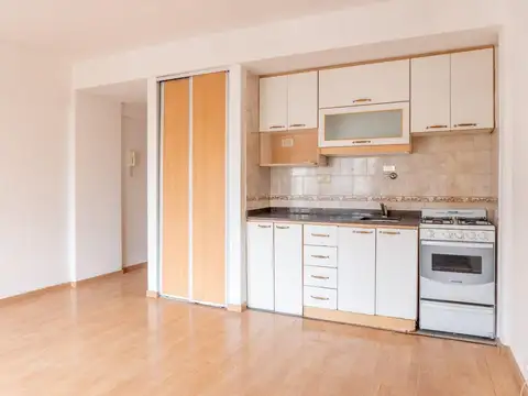 Departamento en Venta en Palermo, USD 78.000