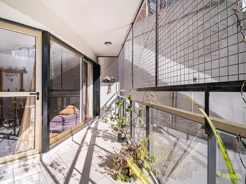 Departamento en Venta de 3 dormitorios