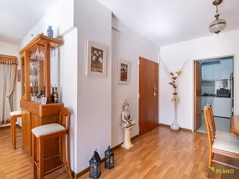 Departamento en Venta 13 años