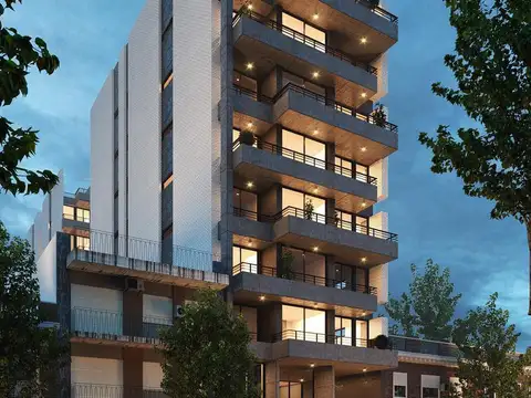 VENTA. Monoambiente calidad constructiva y Amenities. Ideal renta. Barrio Martin, Rosario