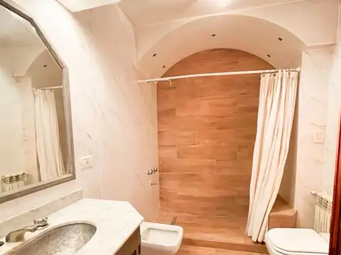 Departamento en Venta con 2 cocheras