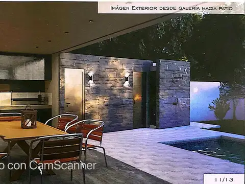 Casa en Venta A Estrenar