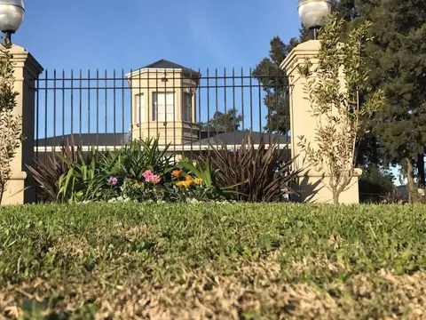 Casa en Venta 3 años