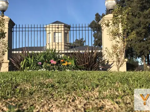 Casa en Venta 3 años