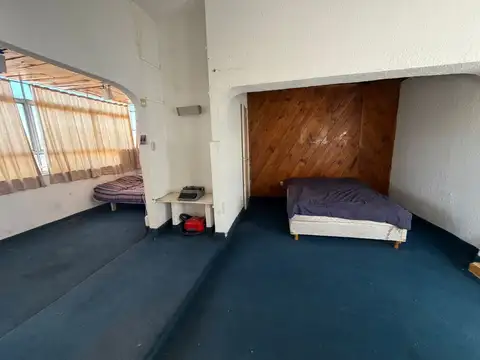 Depto Tipo Casa 4 ambientes con 2 baños