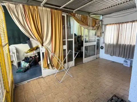 Depto Tipo Casa en Venta de 4 ambientes
