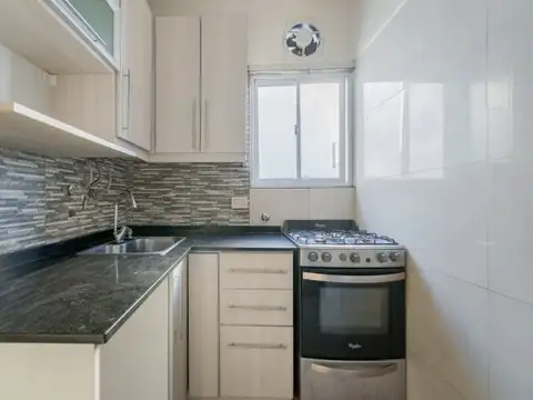 Departamento en Venta en San Telmo, USD 85.000
