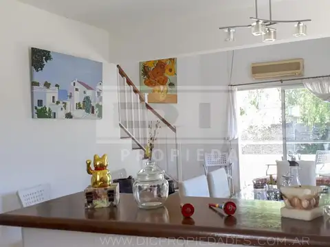 Departamento en Venta en Septiembre, USD 133.000