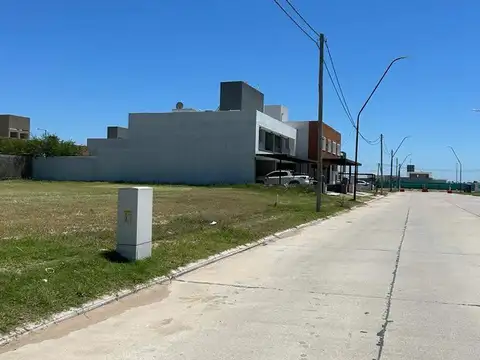 Terreno Venta de 360 m2 en Terrazas de Manantiales