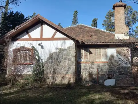 COMPLEJO EN VENTA EN HUERTA GRANDE CORDOBA