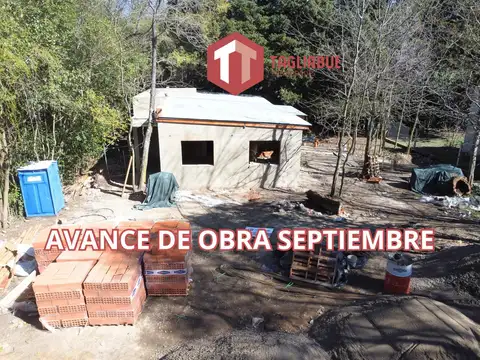 Casa a Estrenar en Rincón del Este