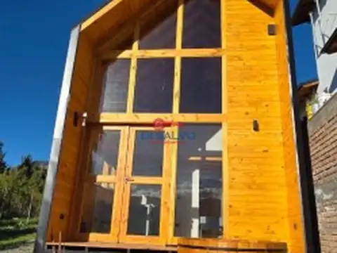 Casa en Venta en El Bolsón, USD 65.000