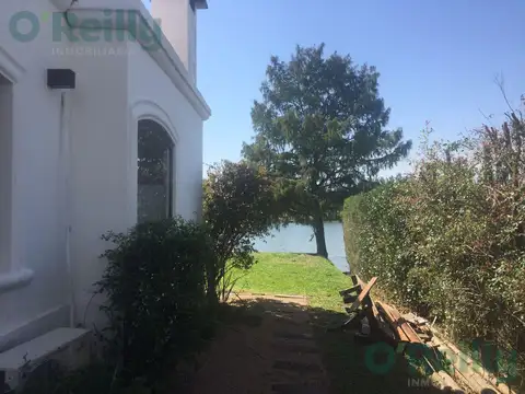 Casa en Alquiler 18 años