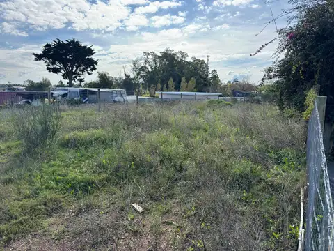 Terreno en Venta de 438,0 m2