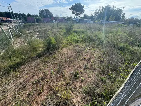 Terreno en venta /Altos de la laguna
