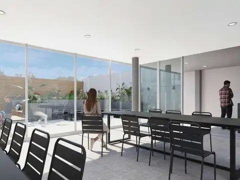 Departamento en Venta A Estrenar