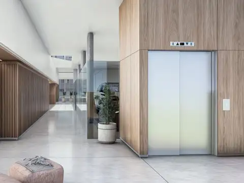 Departamento en Venta al Este