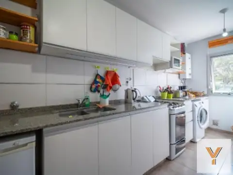Departamento en Venta en Jardín, USD 145.000