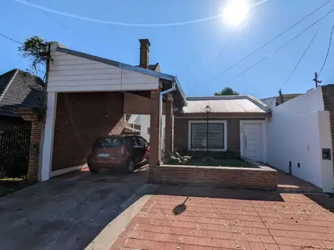 Casa en alquiler Villa Sarita Posadas