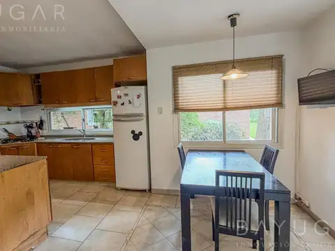 Venta Casa Barrio Pilar del Lago - 6 ambientes