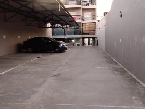 1º de Mayo y Av. Pellegrini