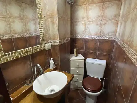 Casa en venta Barrio  Solares del Norte Manuel Alberti