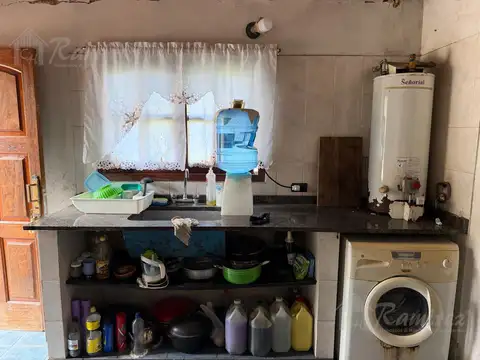 Casa Quinta En Venta - Francisco Alvarez, Moreno