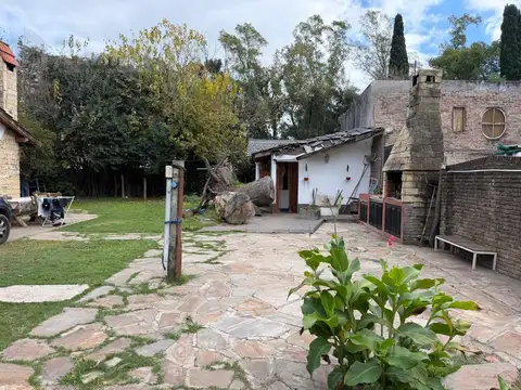 Quinta en Venta en Francisco Álvarez, USD 60.000