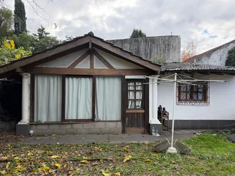 Casa Quinta En Venta - Francisco Alvarez, Moreno