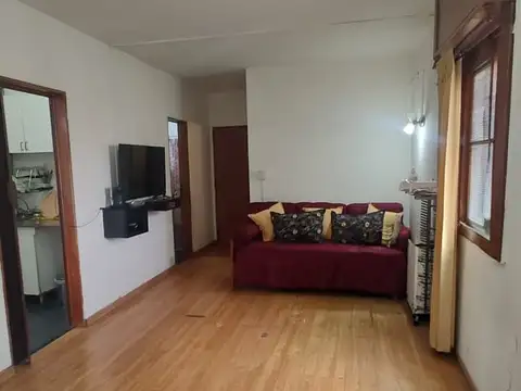 VENTA-MONOAMBIENTE-SAN CRISTOBAL