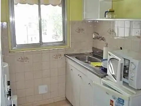 Departamento en Alquiler Temporal en Barrio Norte, USD 700
