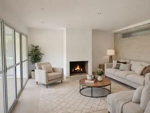 Muy Linda Casa con Pileta - Harás Santa María