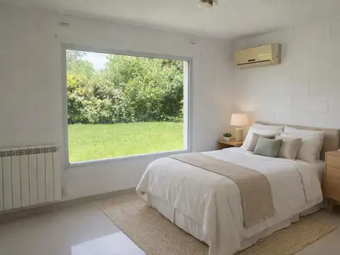 Casa en Venta en Haras Santa María - Los Eucaliptus, USD 199.000