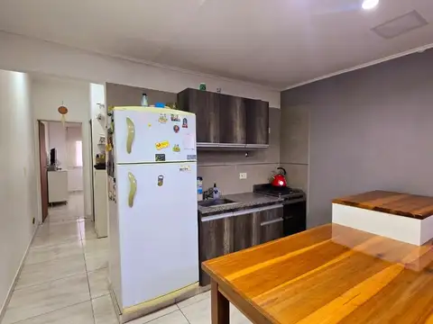 Depto Tipo Casa en Venta de 3 ambientes