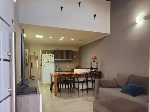 Lartigau 2200, Piso 1