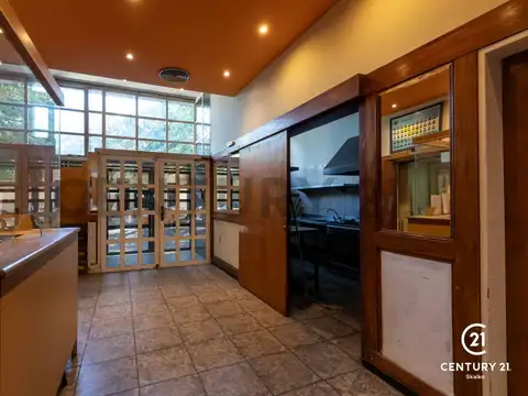 Hotel en Venta en Abasto, USD 500.000