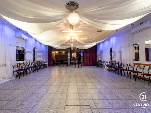 Viamonte 900, Piso 0