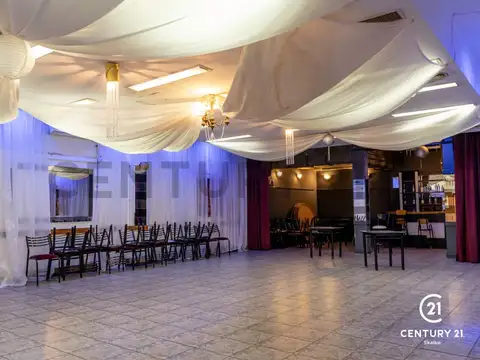 Hotel en Venta A Estrenar