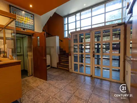 Venta propiedad uso institucional o comercial en Barrio Abasto
