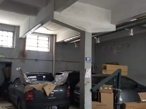 Galpón de 240 m2 en venta en Ciudadela