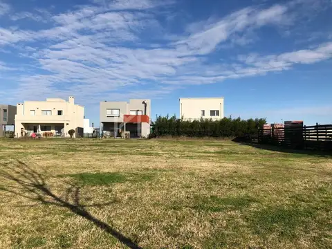 Terreno Lote  en Venta en Araucarias, Pilar, G.B.A. Zona Norte