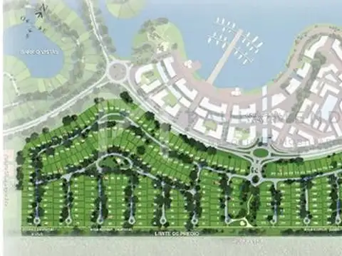 Terreno en Venta en Puertos - Araucarias, USD 89.900