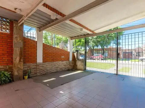 Bv. San Diego  al 400