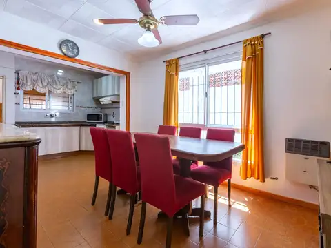 Casa en Venta en Villa Gobernador Galvez, USD 99.000