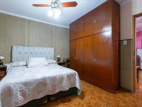 Casa en Venta 40 años